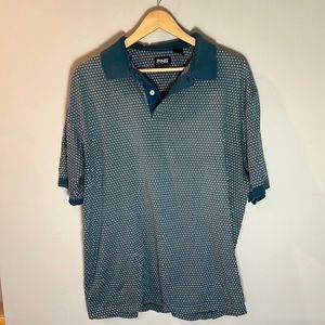 Vintage Mens Ping Golf shirt